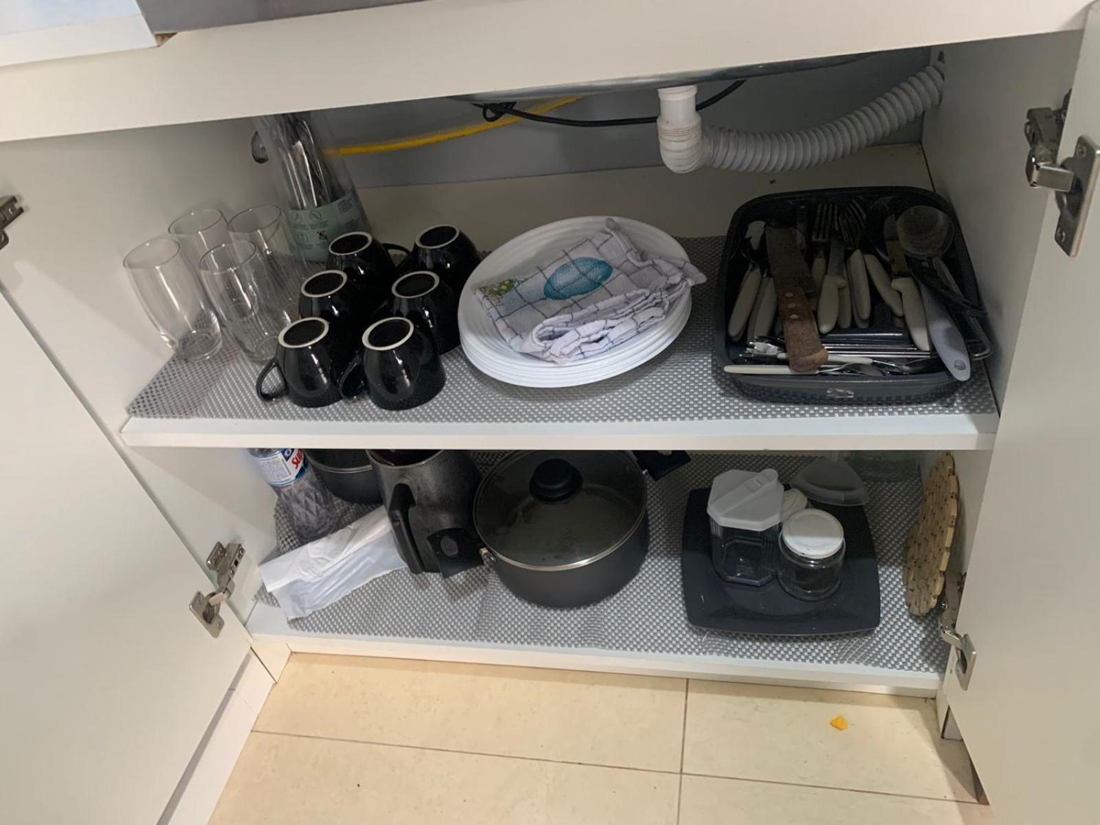 Apartamento Em Gramado 1 Bagian luar foto